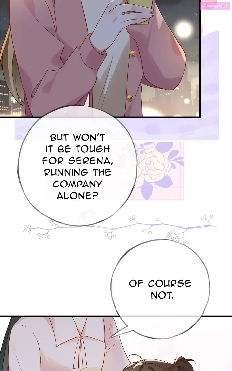Perfect Heroine Wants to Possess Me Zinmanga X Chapter 121 Page 29