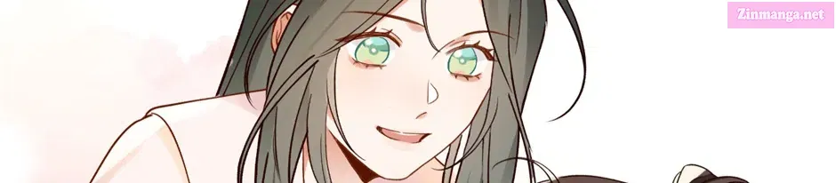 Perfect Heroine Wants to Possess Me Zinmanga X Chapter 121 Page 32