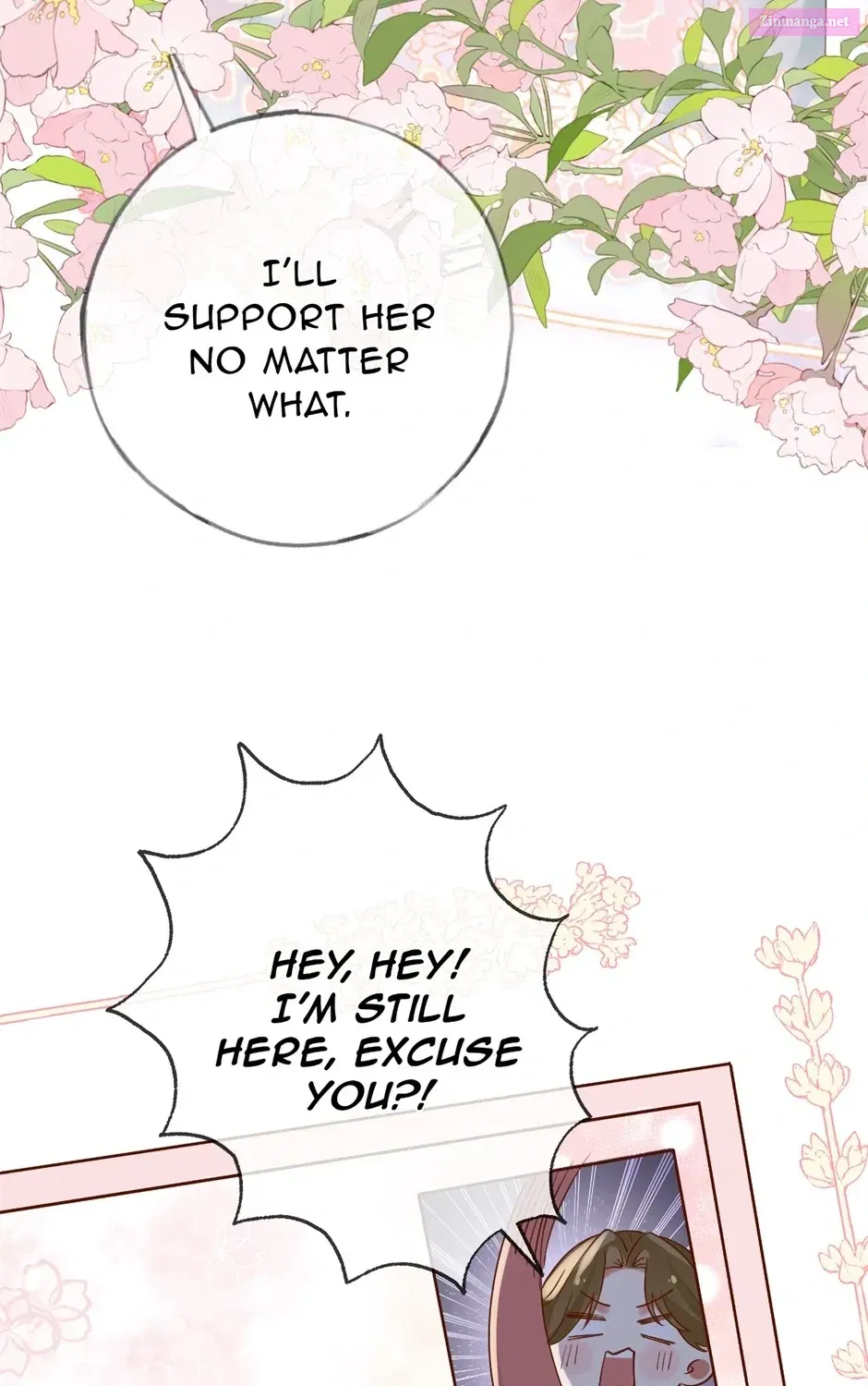 Perfect Heroine Wants to Possess Me Zinmanga X Chapter 121 Page 37