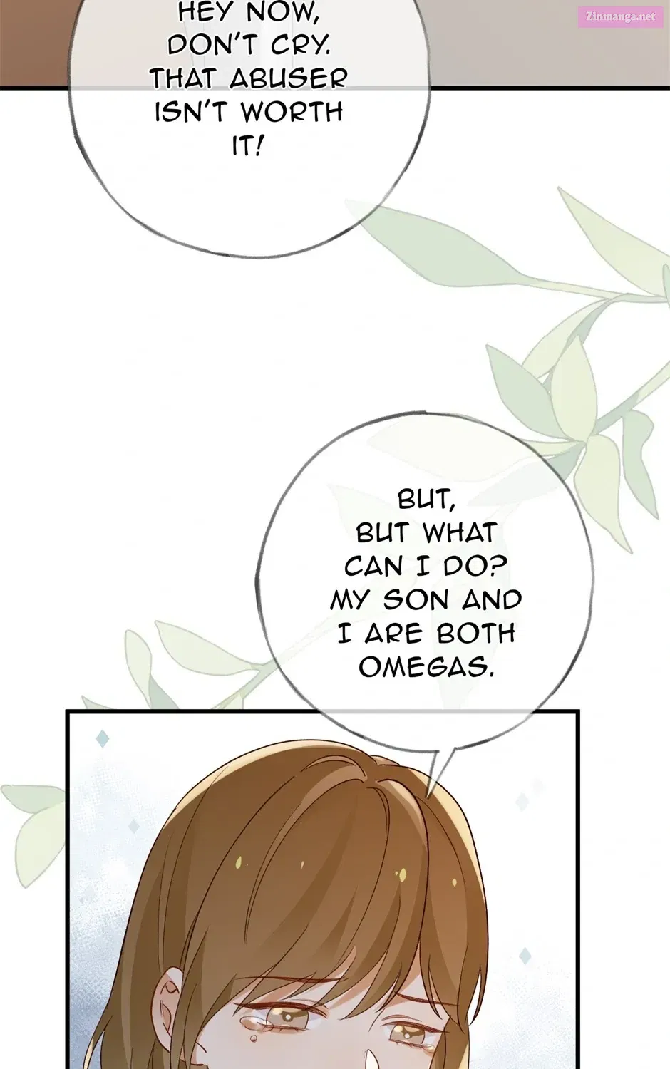 Perfect Heroine Wants to Possess Me Zinmanga X Chapter 121 Page 53