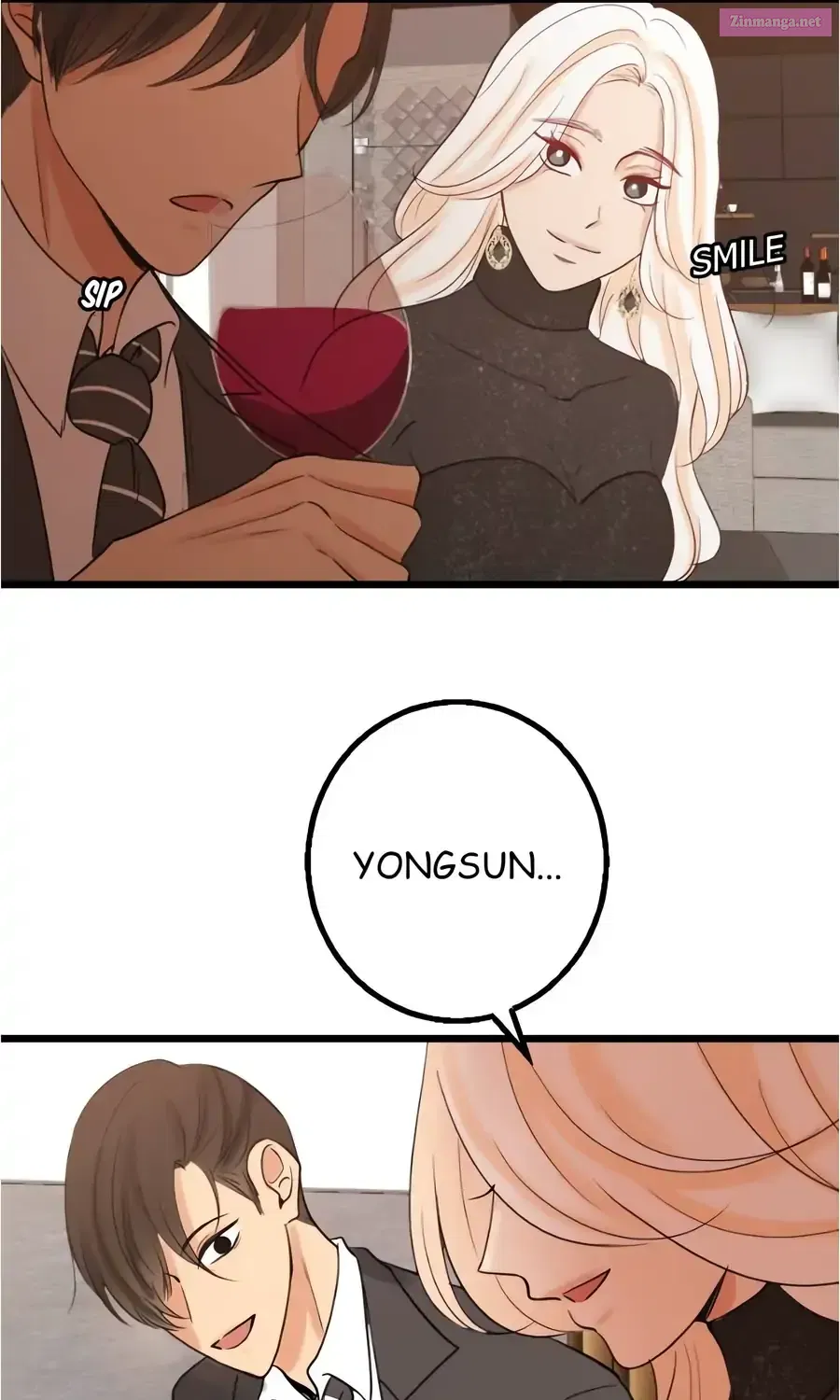 My Lovely Bodyguard Zinmanga X Chapter 114 Page 16