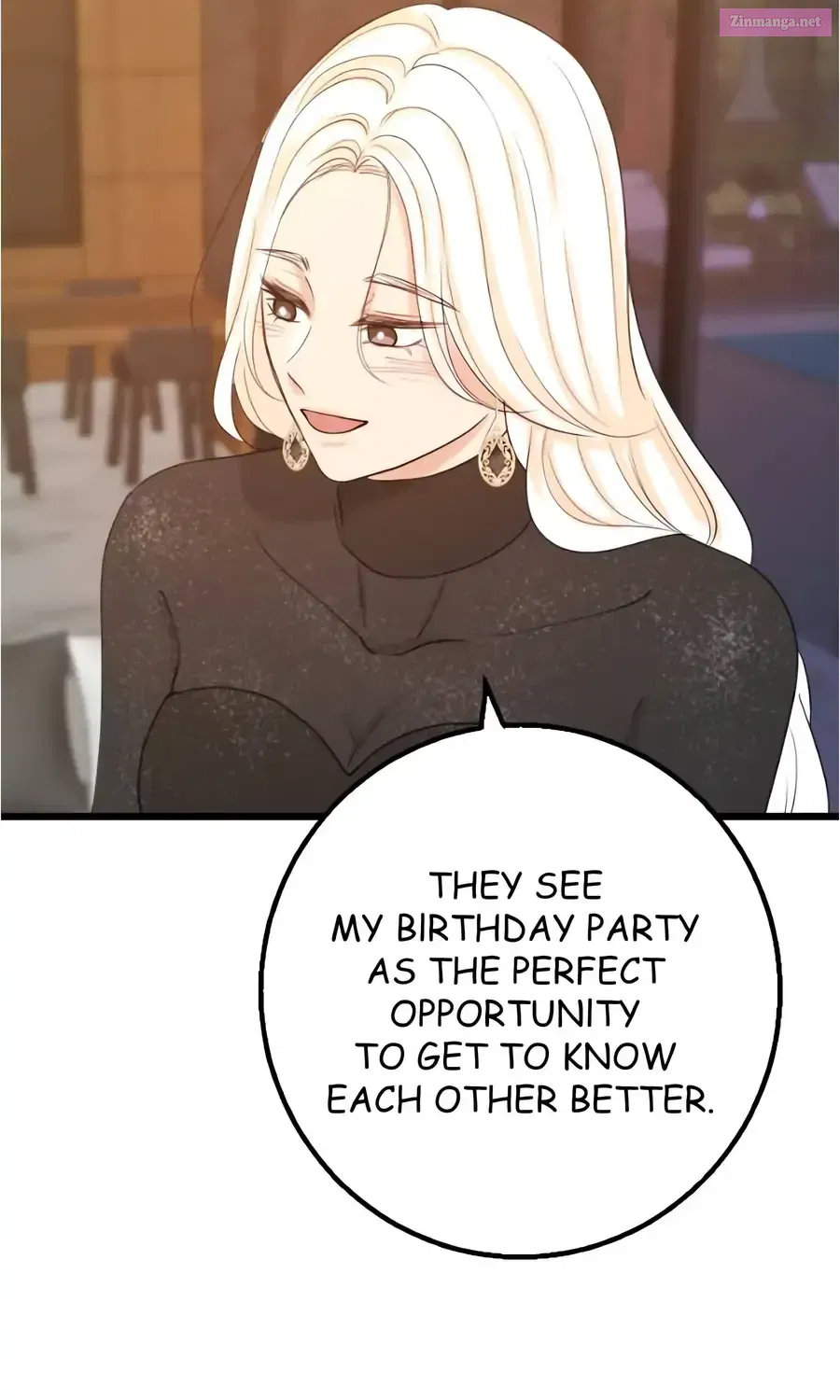 My Lovely Bodyguard Zinmanga X Chapter 114 Page 42