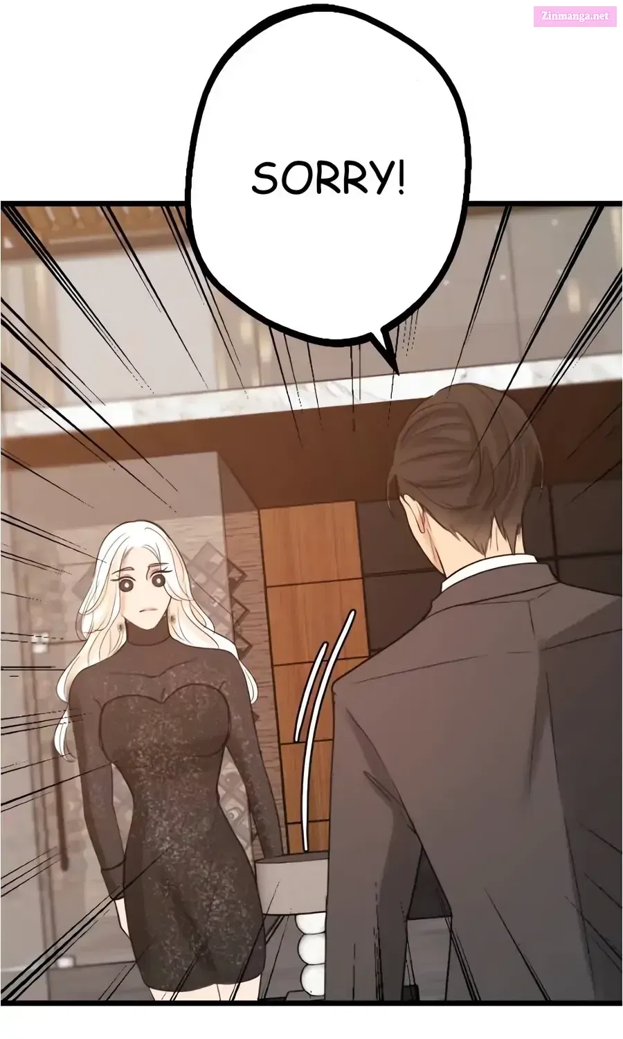 My Lovely Bodyguard Zinmanga X Chapter 114 Page 52
