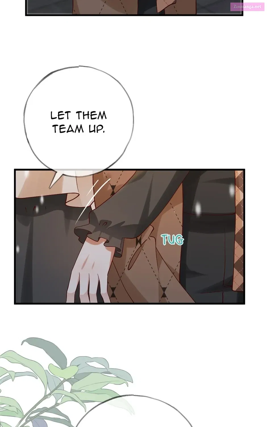Perfect Heroine Wants to Possess Me Zinmanga X Chapter 120 Page 31