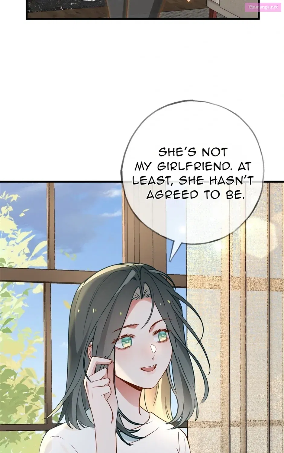 Perfect Heroine Wants to Possess Me Zinmanga X Chapter 120 Page 55
