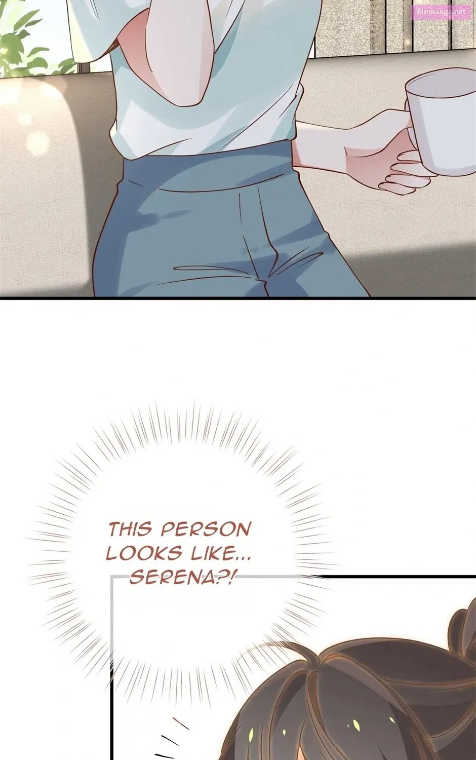 Perfect Heroine Wants to Possess Me Zinmanga X Chapter 120 Page 57
