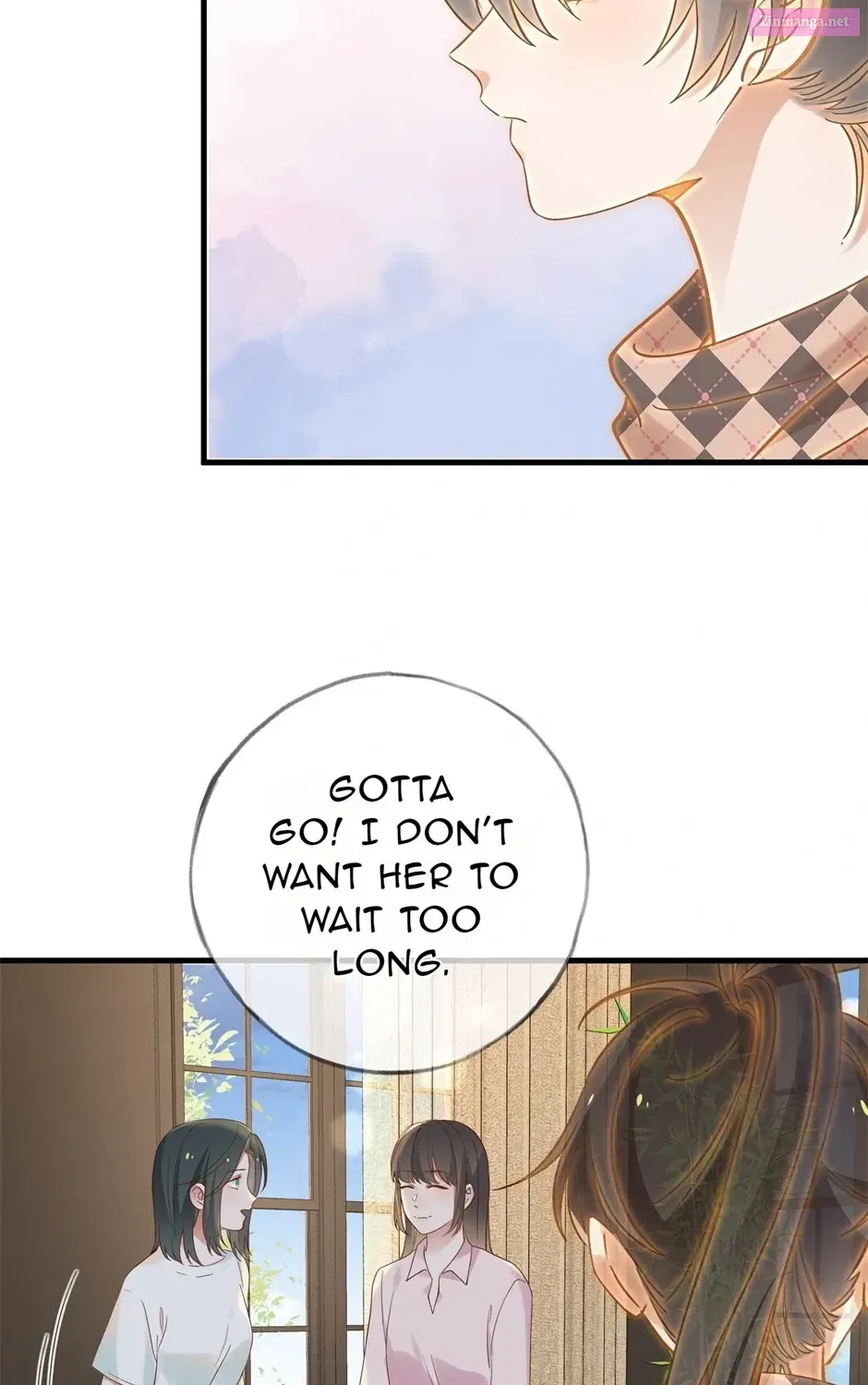 Perfect Heroine Wants to Possess Me Zinmanga X Chapter 120 Page 59