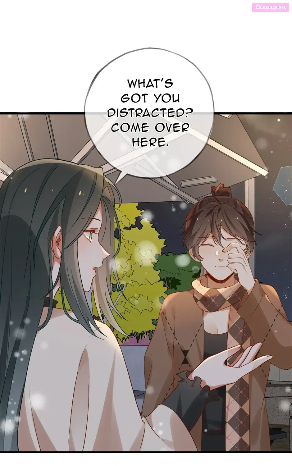 Perfect Heroine Wants to Possess Me Zinmanga X Chapter 120 Page 77
