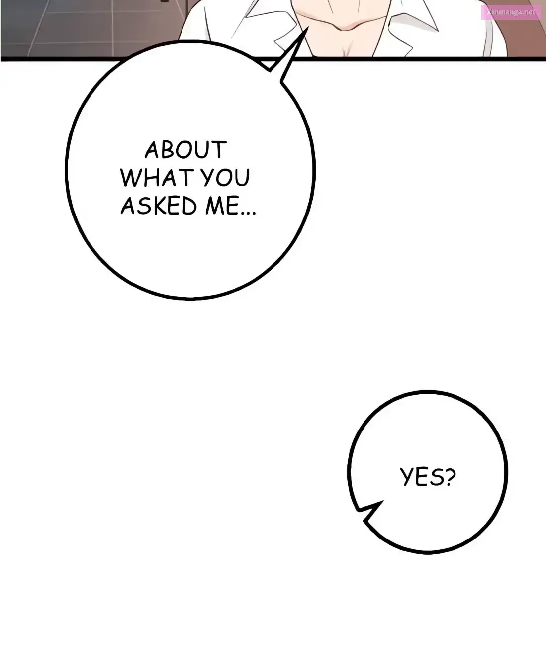 My Lovely Bodyguard Zinmanga X Chapter 113 Page 33