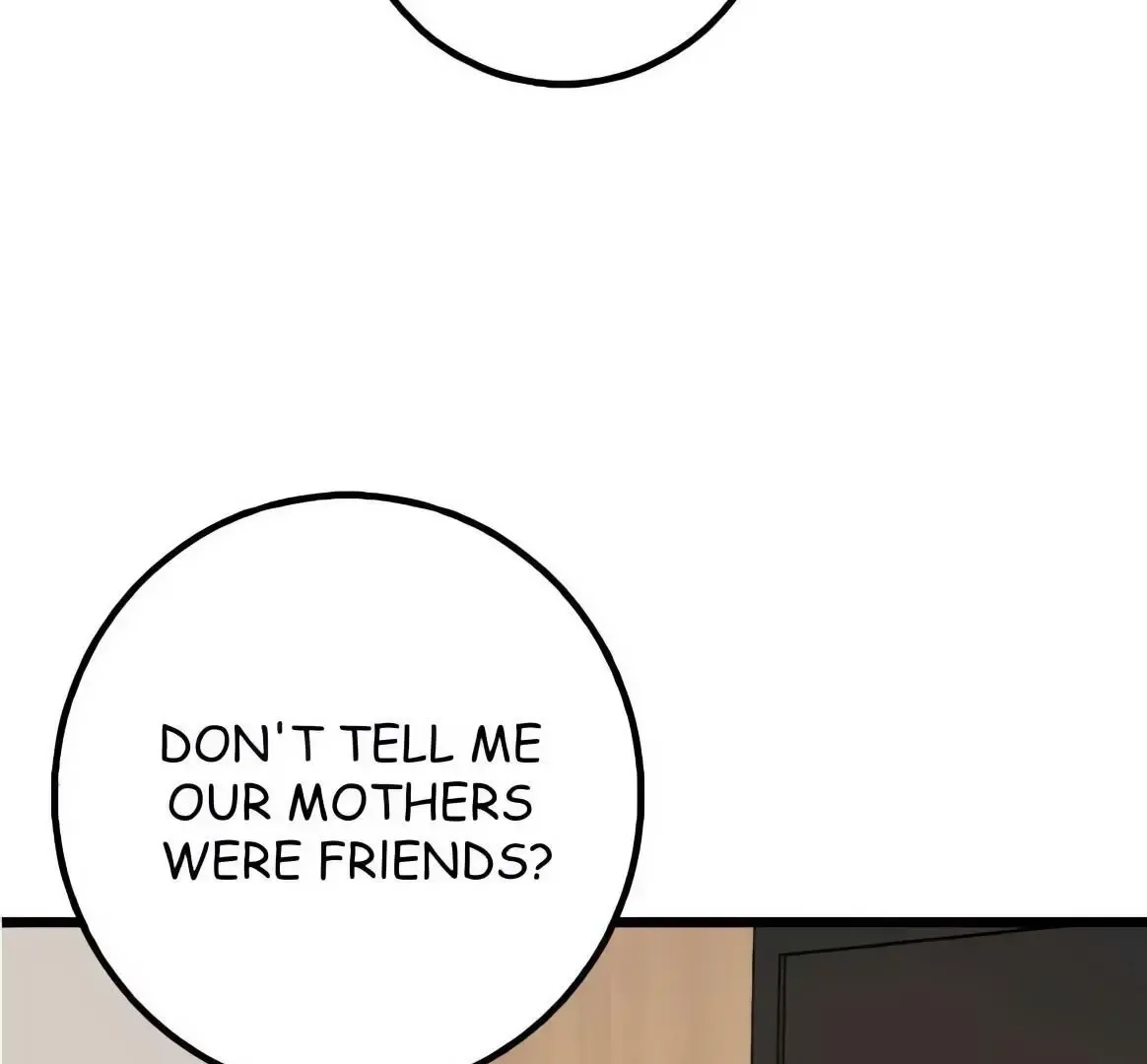 My Lovely Bodyguard Zinmanga X Chapter 111 Page 35