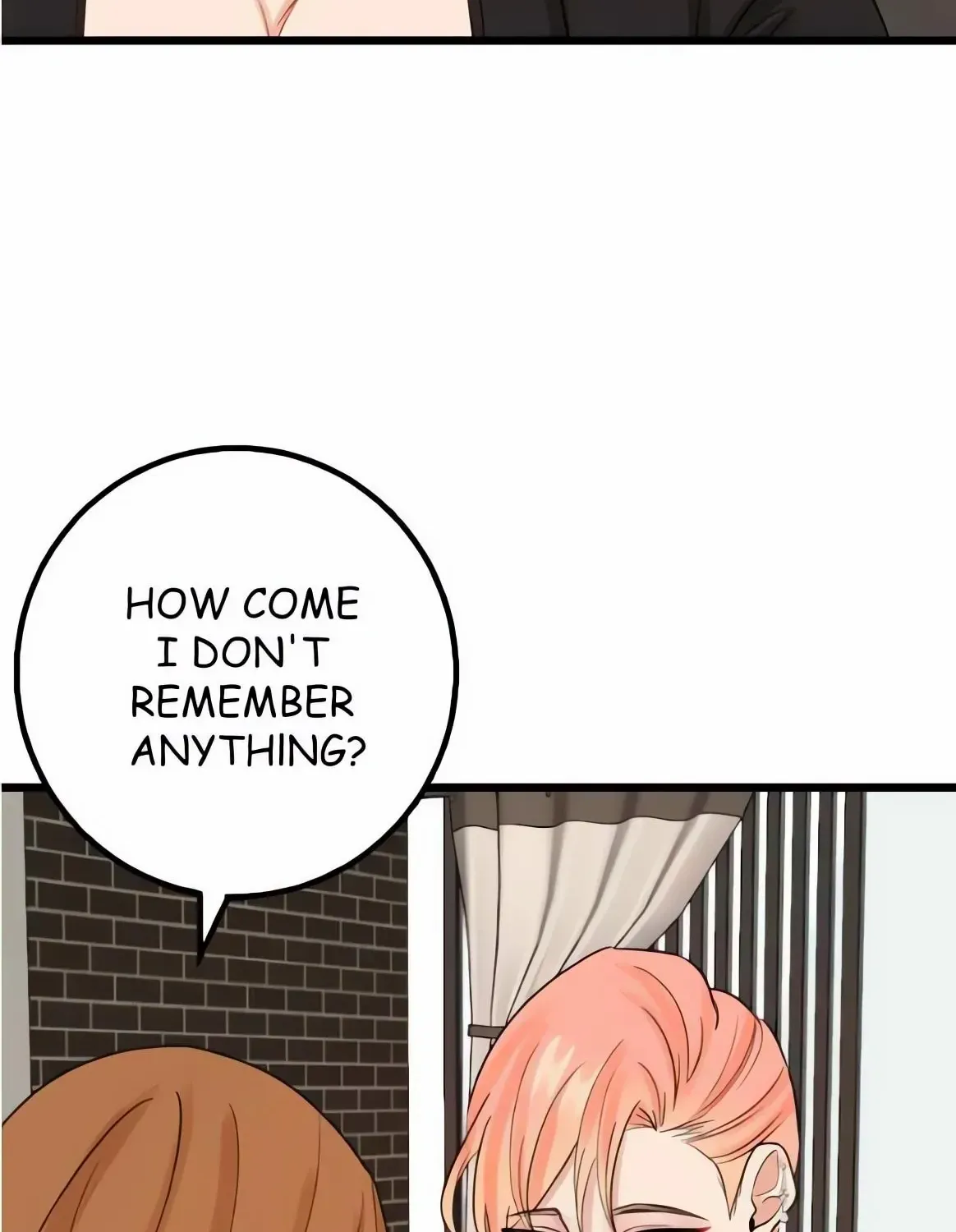 My Lovely Bodyguard Zinmanga X Chapter 111 Page 39