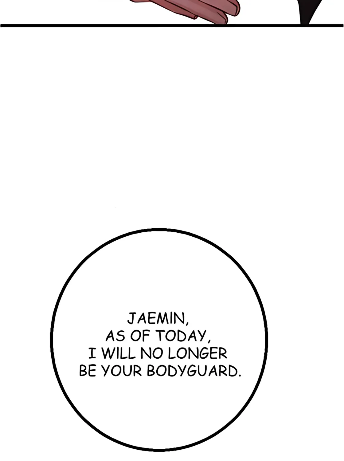 My Lovely Bodyguard Zinmanga X Chapter 110 Page 69