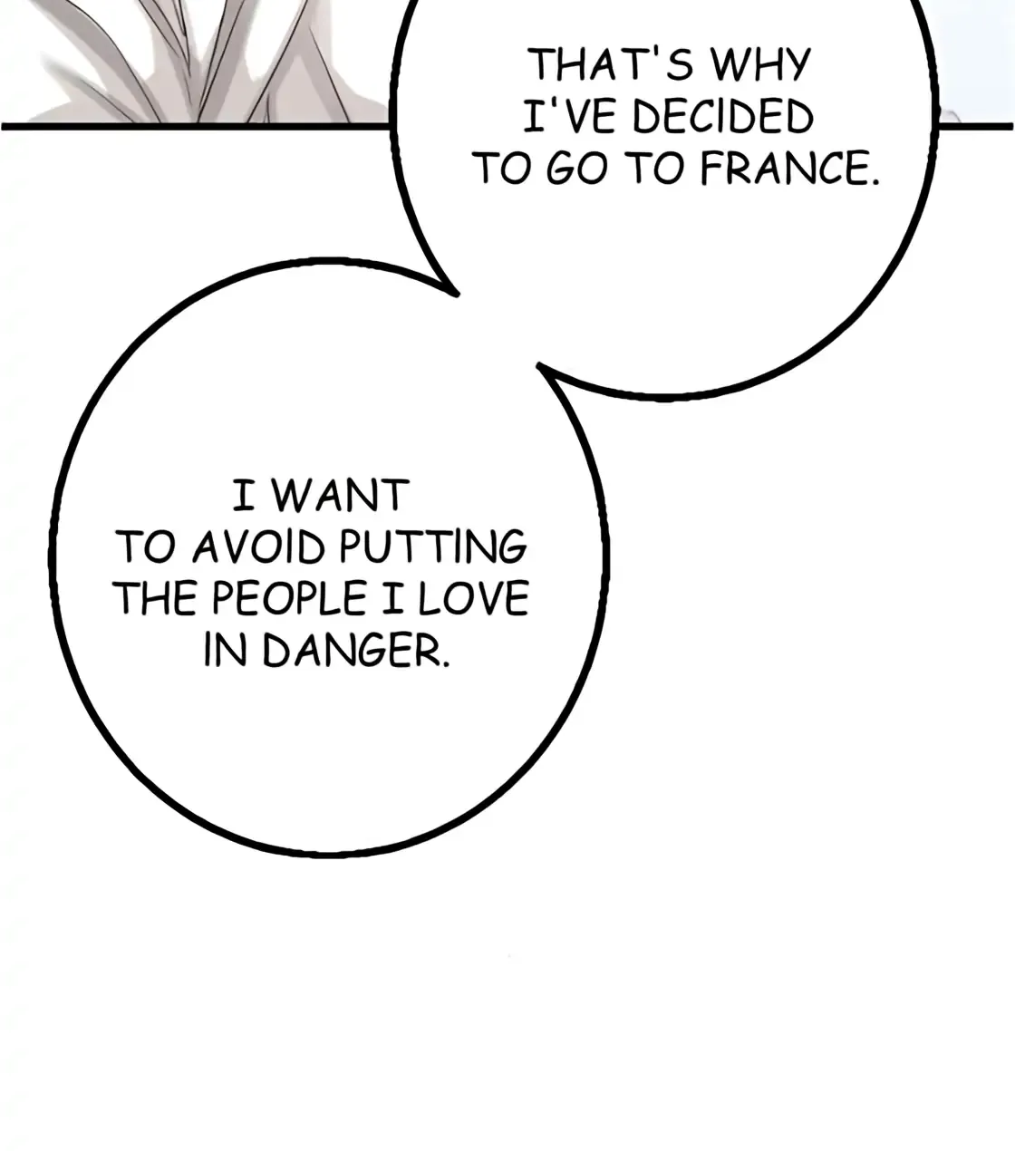 My Lovely Bodyguard Zinmanga X Chapter 110 Page 78
