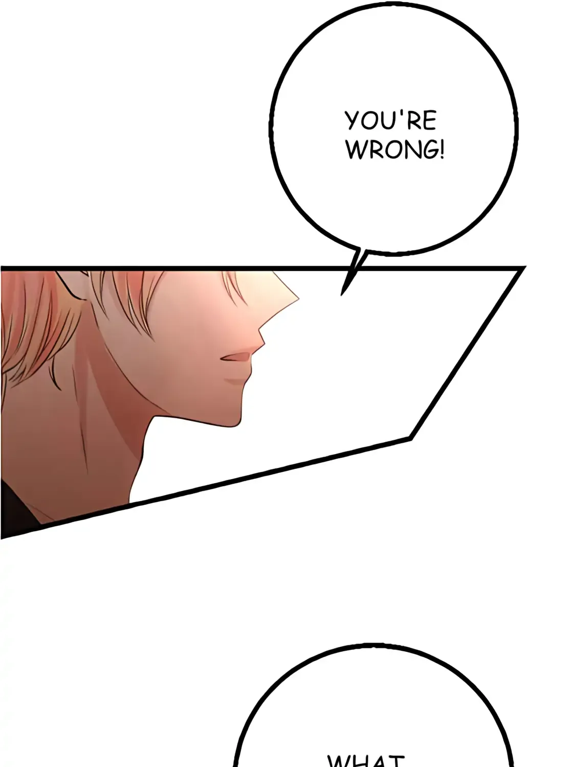 My Lovely Bodyguard Zinmanga X Chapter 110 Page 107