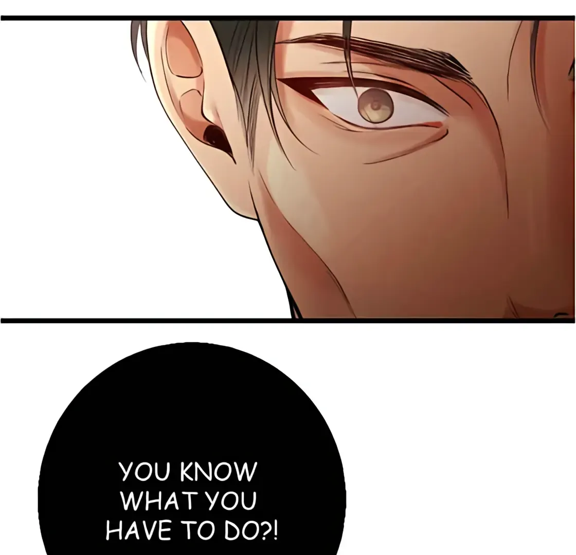 My Lovely Bodyguard Zinmanga X Chapter 110 Page 129