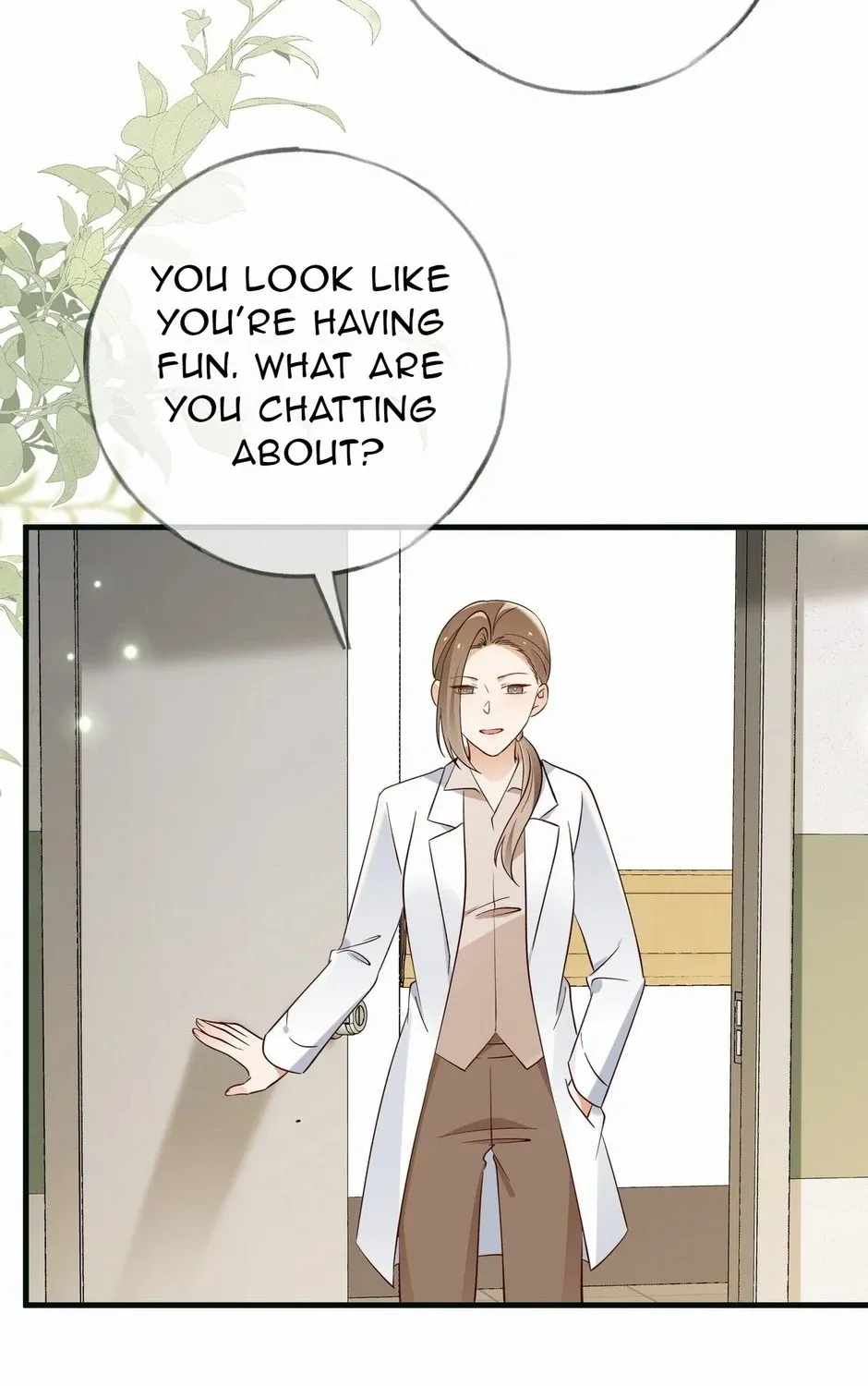 Perfect Heroine Wants to Possess Me Zinmanga X Chapter 116 Page 6