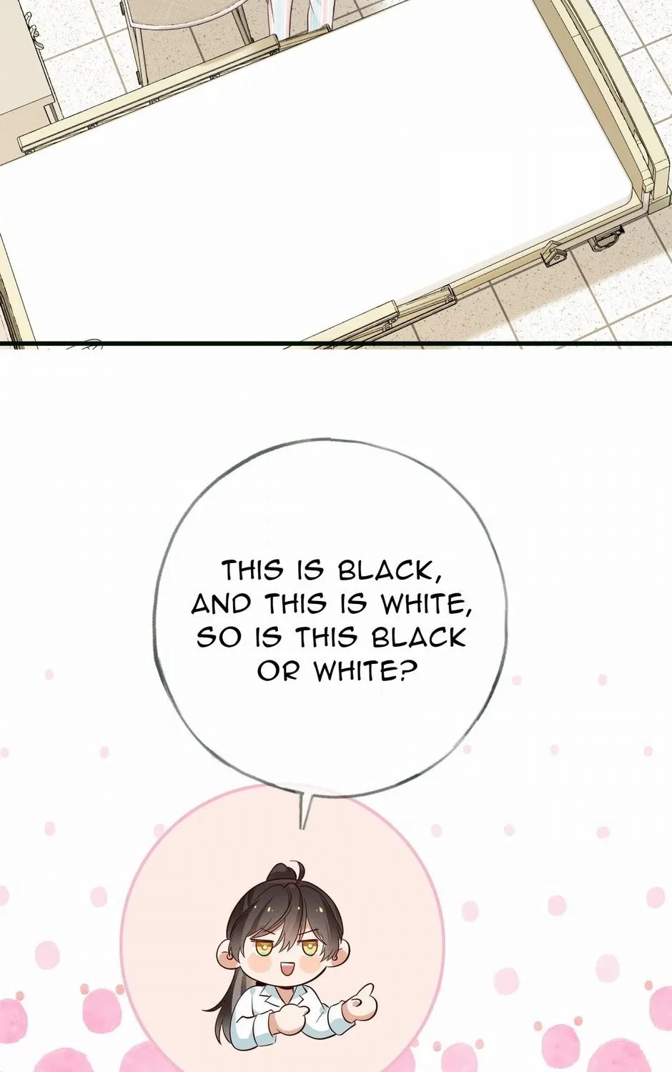 Perfect Heroine Wants to Possess Me Zinmanga X Chapter 116 Page 10