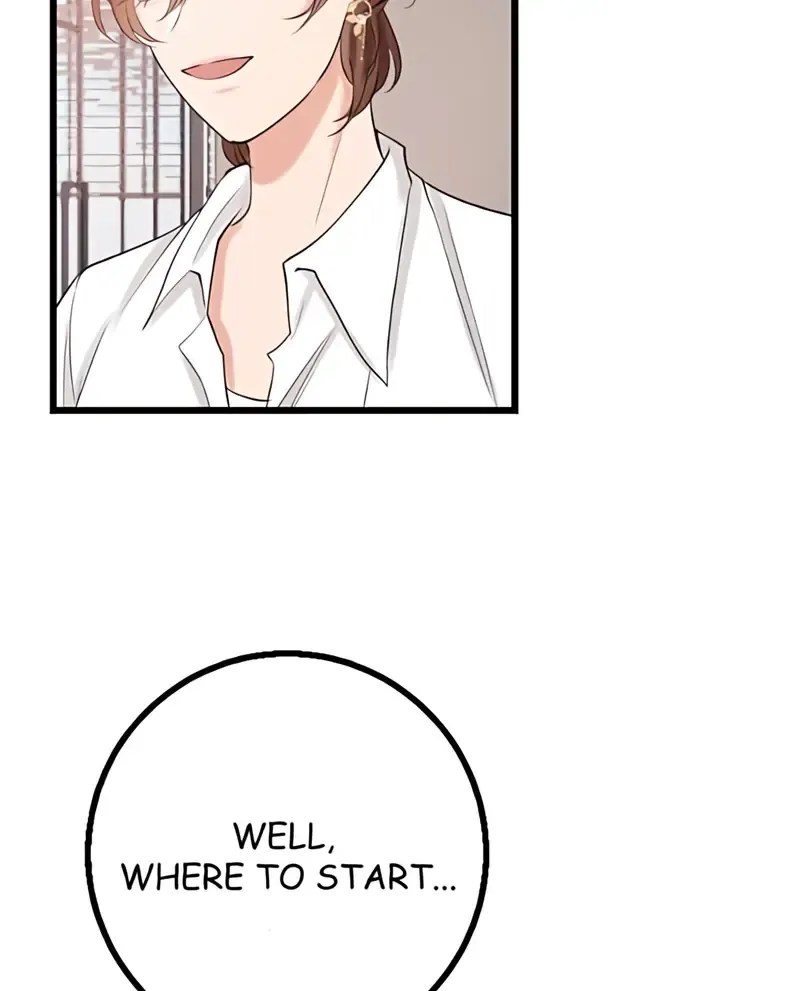 My Lovely Bodyguard Zinmanga X Chapter 109 Page 53