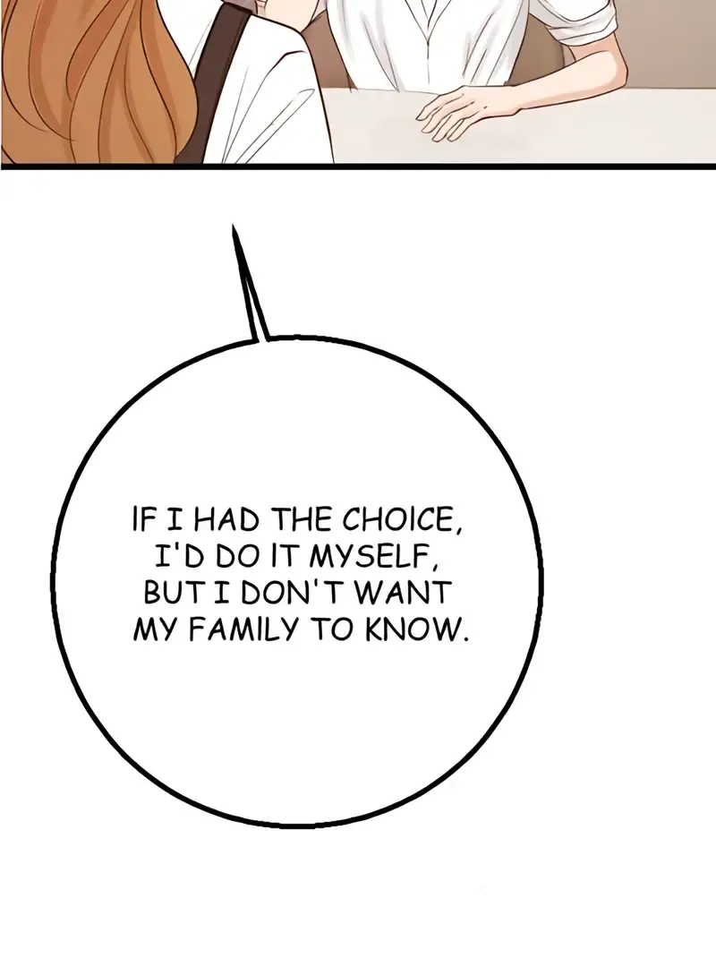 My Lovely Bodyguard Zinmanga X Chapter 109 Page 59