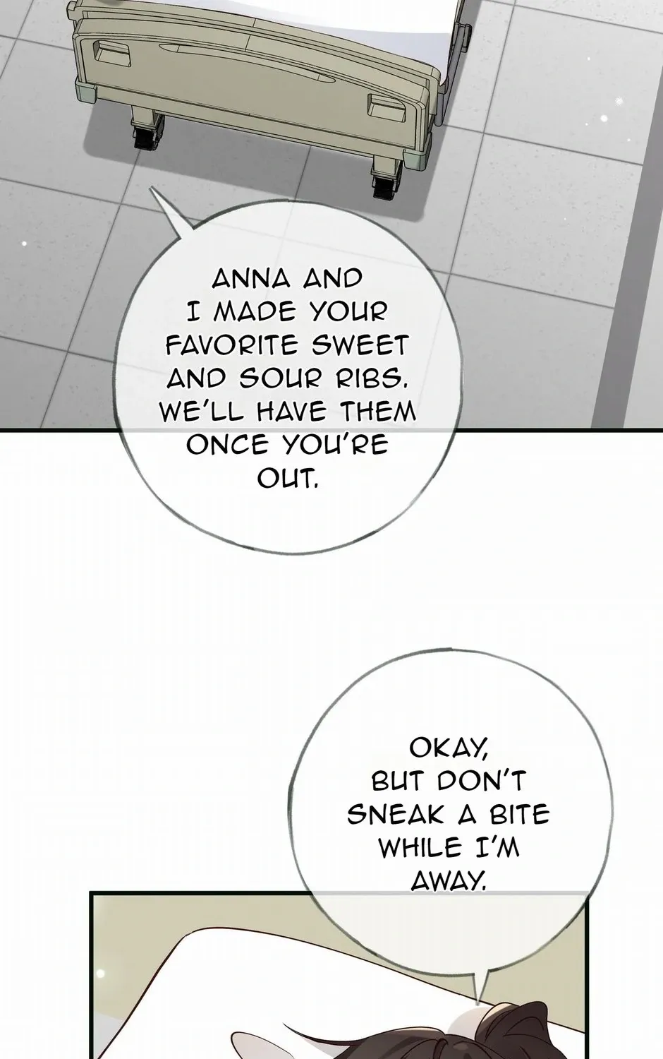 Perfect Heroine Wants to Possess Me Zinmanga X Chapter 115 Page 8