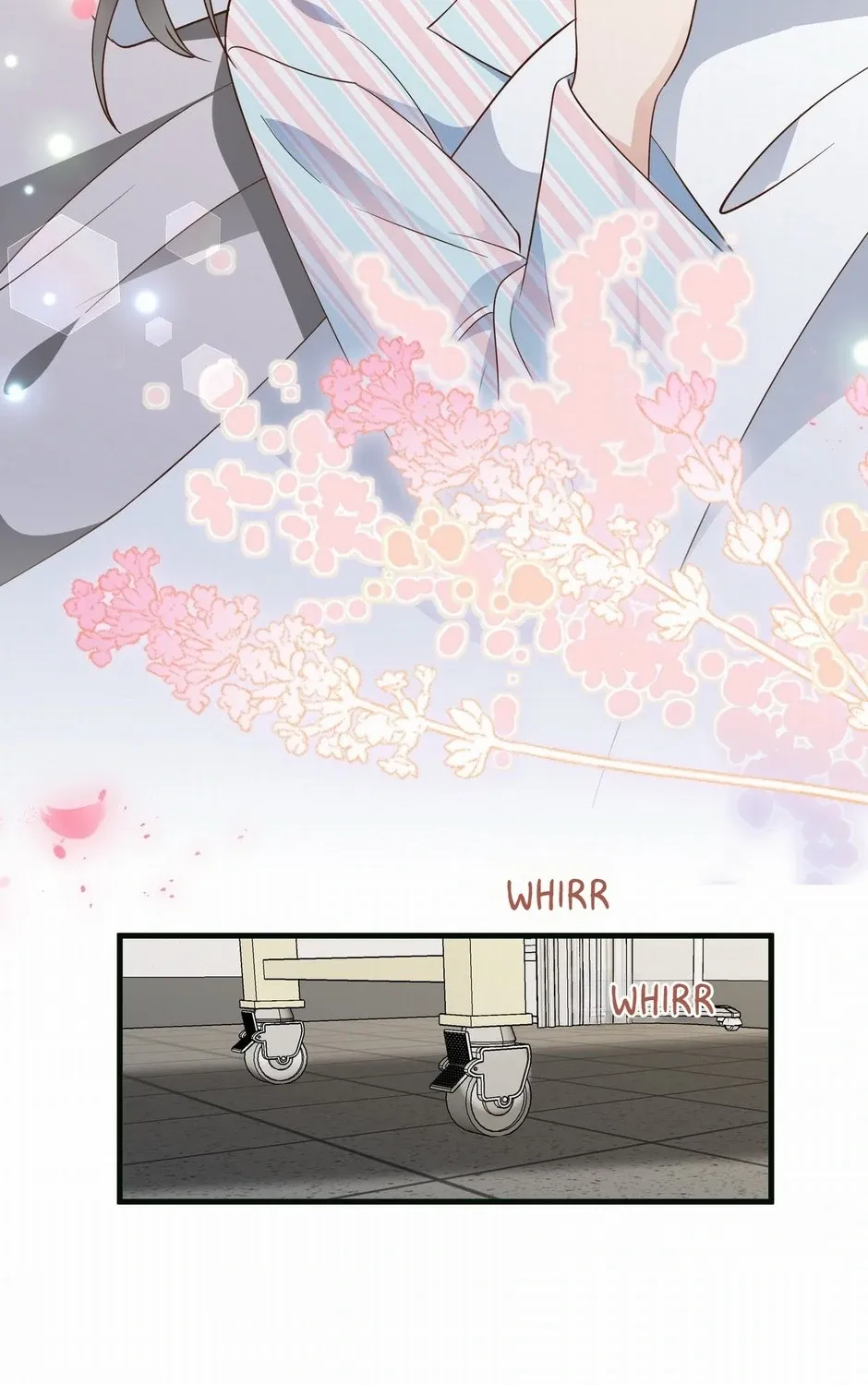 Perfect Heroine Wants to Possess Me Zinmanga X Chapter 115 Page 20