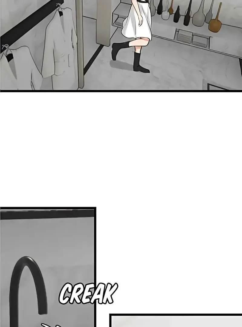 My Lovely Bodyguard Zinmanga X Chapter 108 Page 8