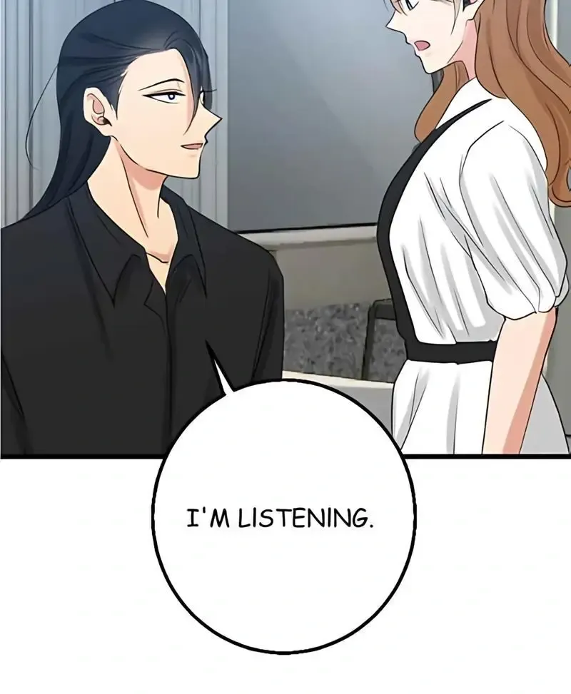 My Lovely Bodyguard Zinmanga X Chapter 108 Page 38