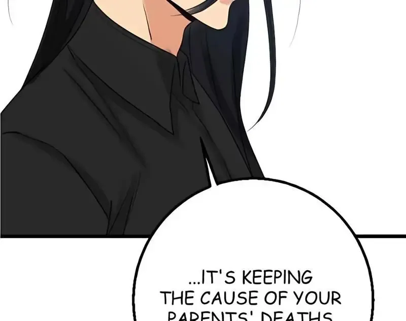 My Lovely Bodyguard Zinmanga X Chapter 108 Page 46