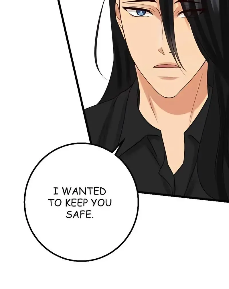 My Lovely Bodyguard Zinmanga X Chapter 108 Page 50