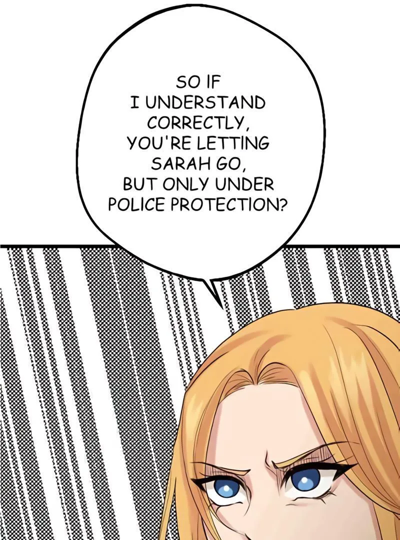 My Lovely Bodyguard Zinmanga X Chapter 108 Page 115