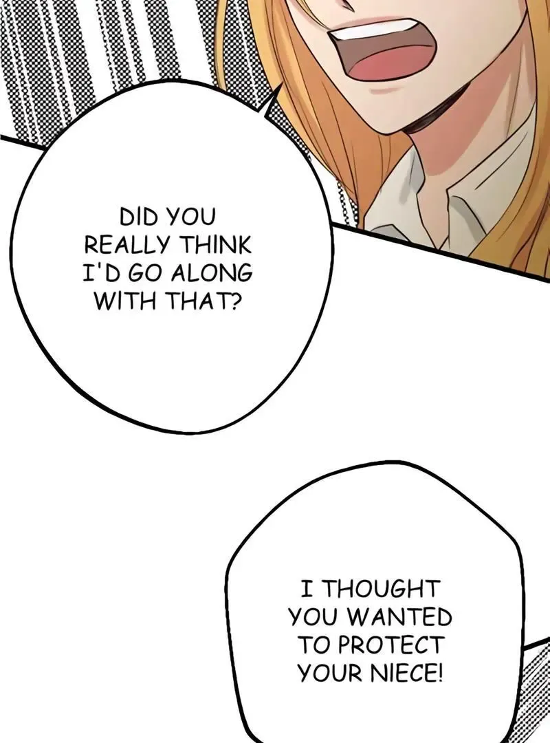 My Lovely Bodyguard Zinmanga X Chapter 108 Page 116