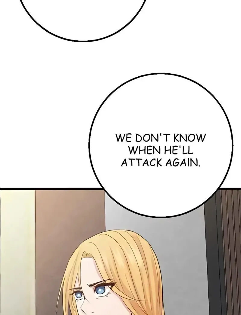 My Lovely Bodyguard Zinmanga X Chapter 108 Page 121