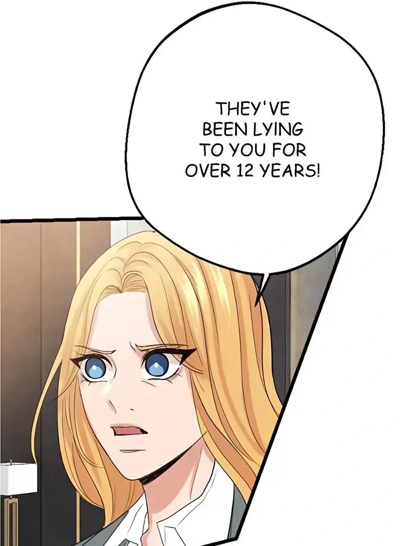 My Lovely Bodyguard Zinmanga X Chapter 108 Page 131