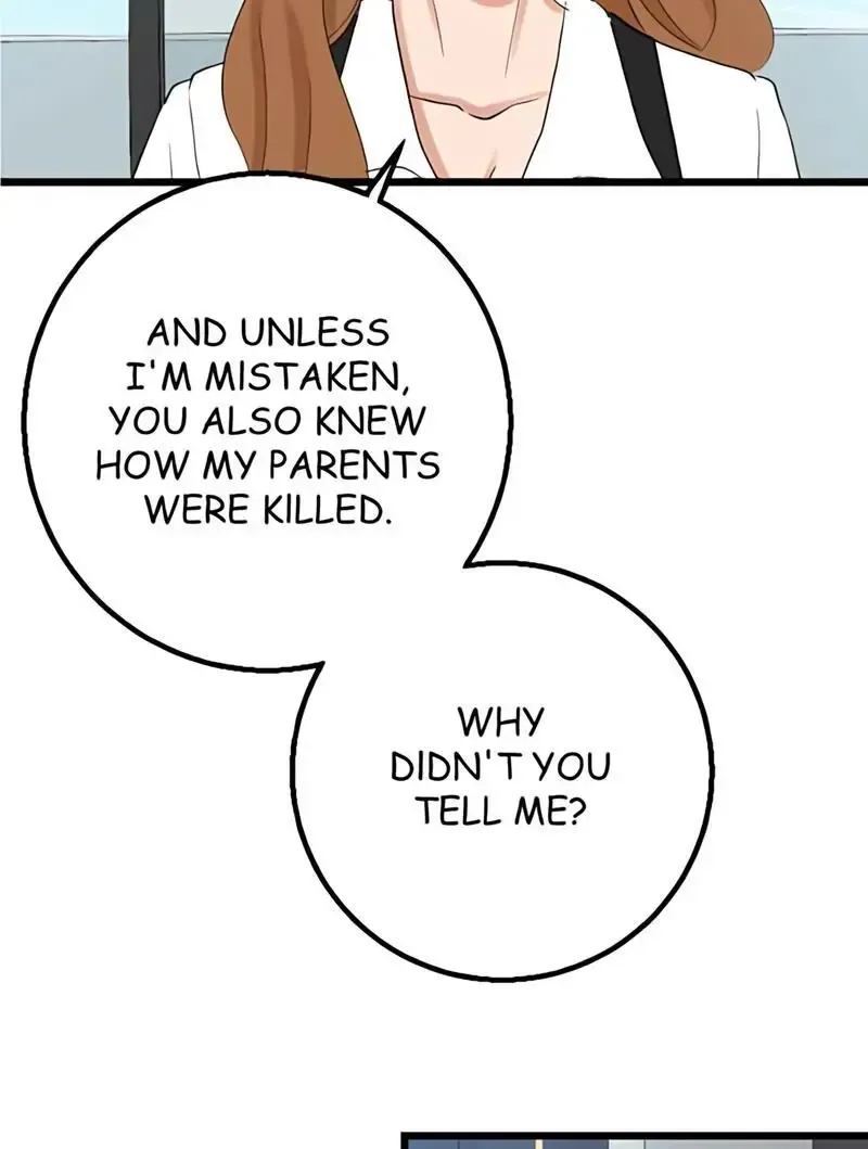 My Lovely Bodyguard Zinmanga X Chapter 108 Page 133