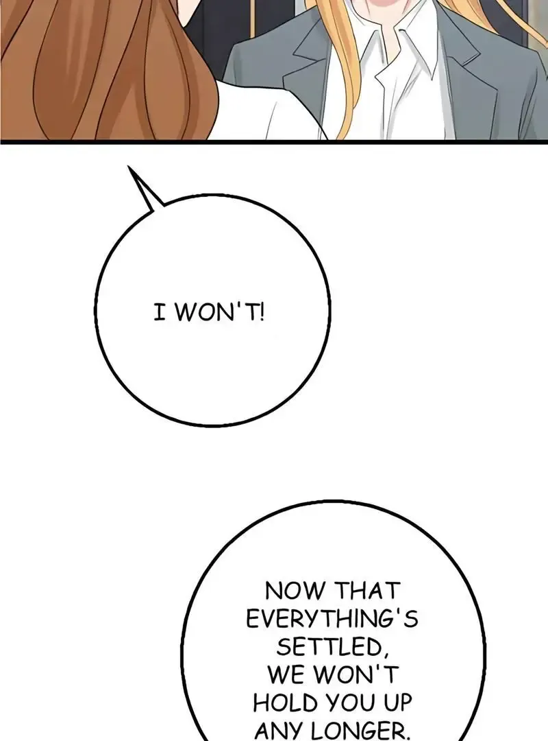 My Lovely Bodyguard Zinmanga X Chapter 108 Page 144