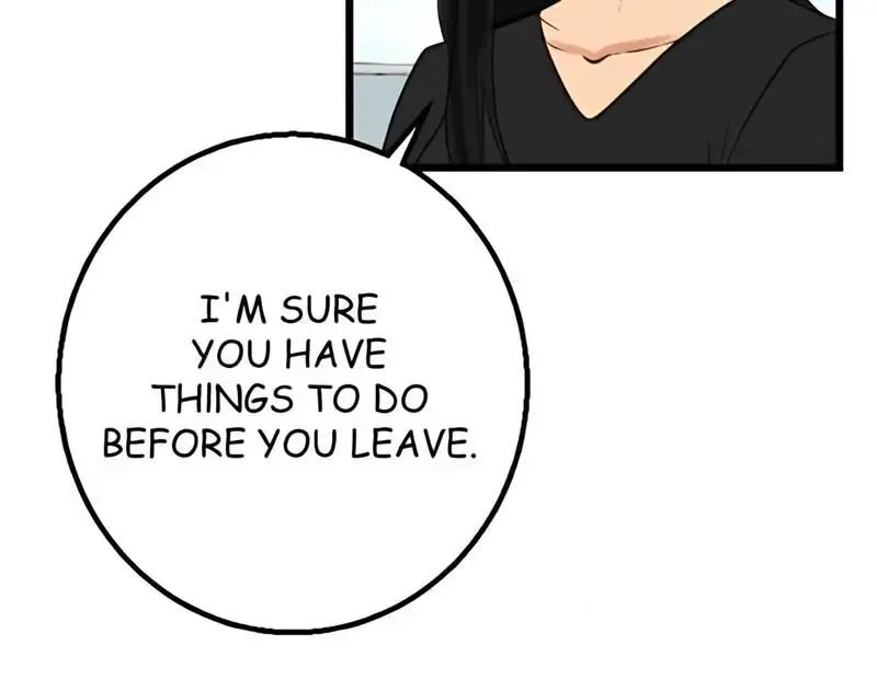 My Lovely Bodyguard Zinmanga X Chapter 108 Page 146