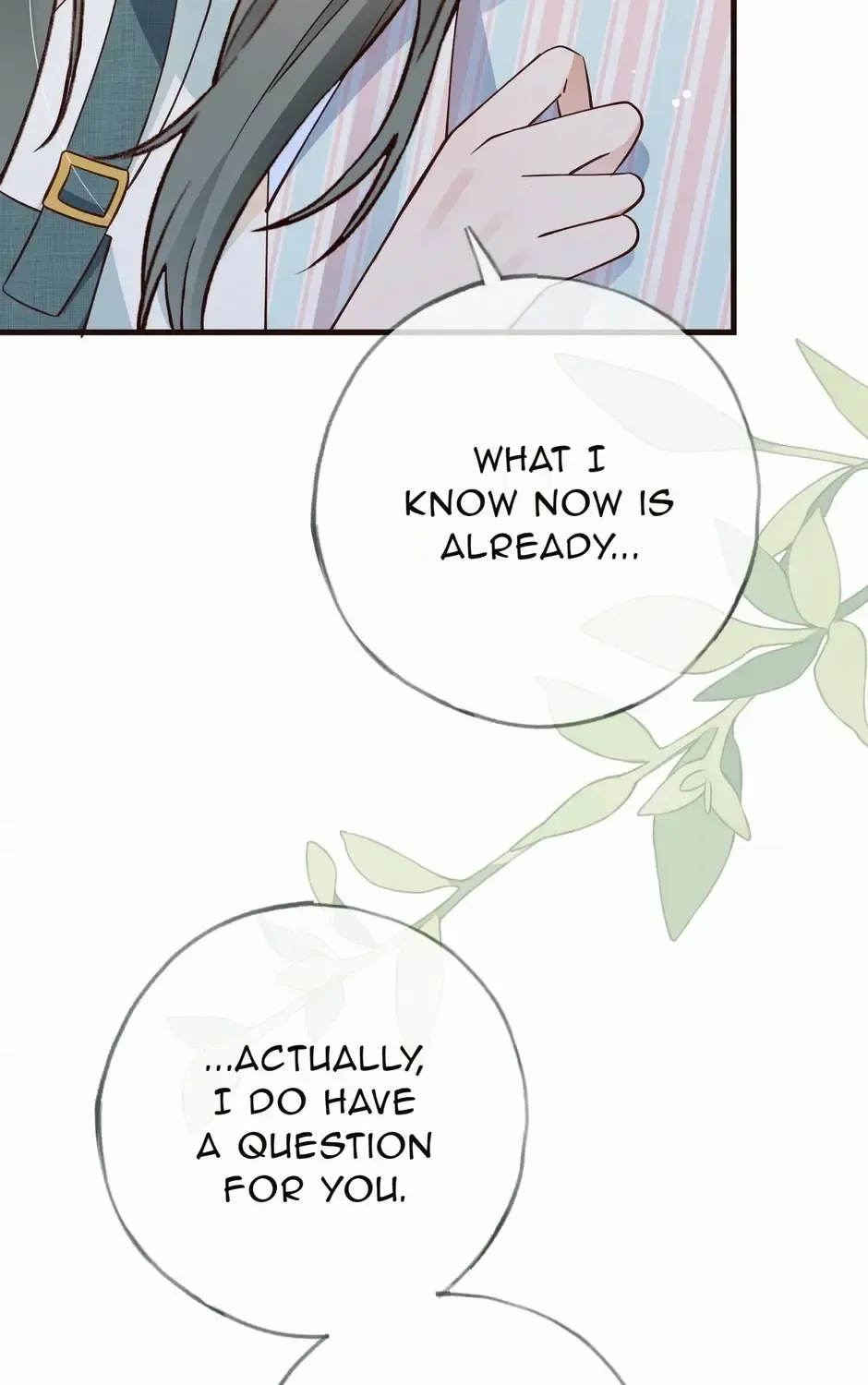 Perfect Heroine Wants to Possess Me Zinmanga X Chapter 114 Page 51