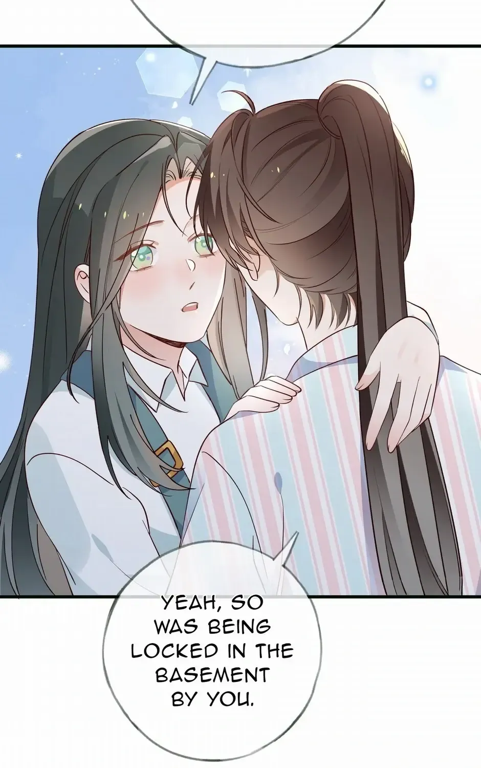 Perfect Heroine Wants to Possess Me Zinmanga X Chapter 114 Page 71