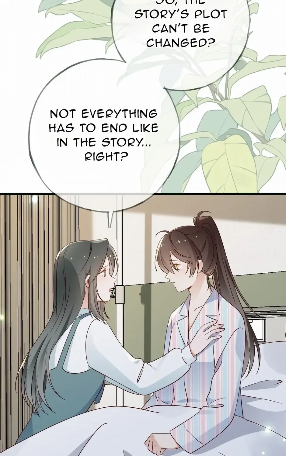Perfect Heroine Wants to Possess Me Zinmanga X Chapter 114 Page 73