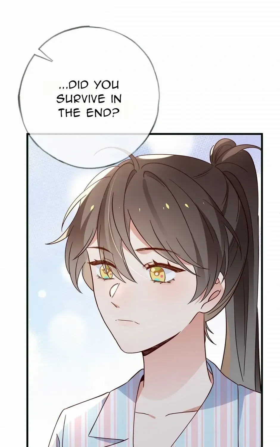 Perfect Heroine Wants to Possess Me Zinmanga X Chapter 114 Page 77
