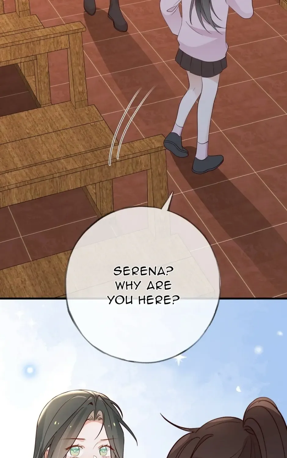 Perfect Heroine Wants to Possess Me Zinmanga X Chapter 113 Page 86
