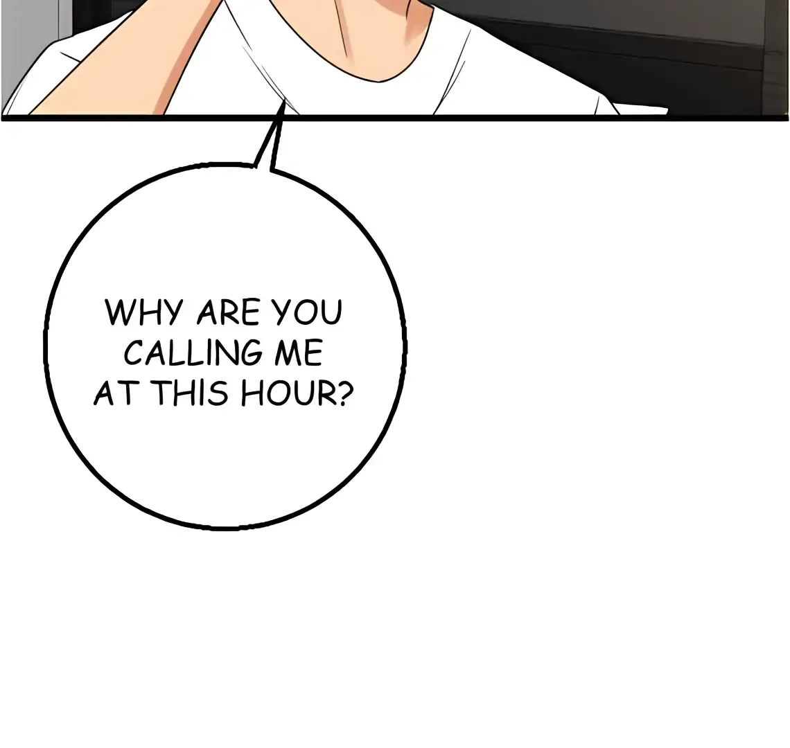 My Lovely Bodyguard Zinmanga X Chapter 106 Page 19