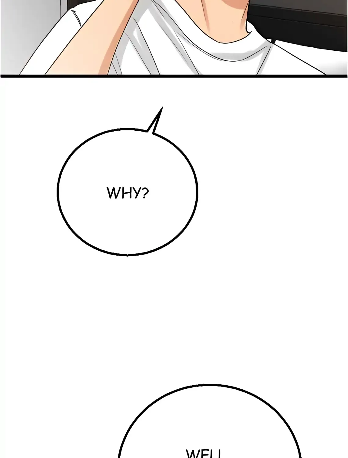 My Lovely Bodyguard Zinmanga X Chapter 106 Page 24