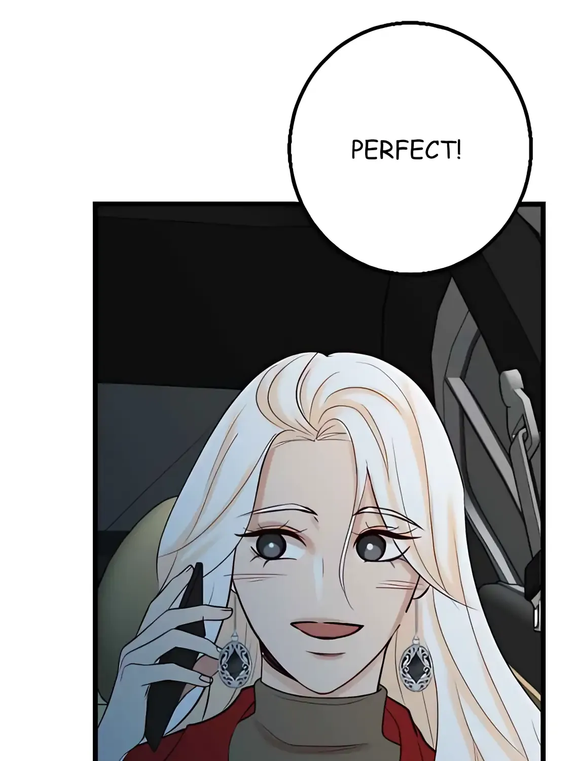 My Lovely Bodyguard Zinmanga X Chapter 106 Page 37