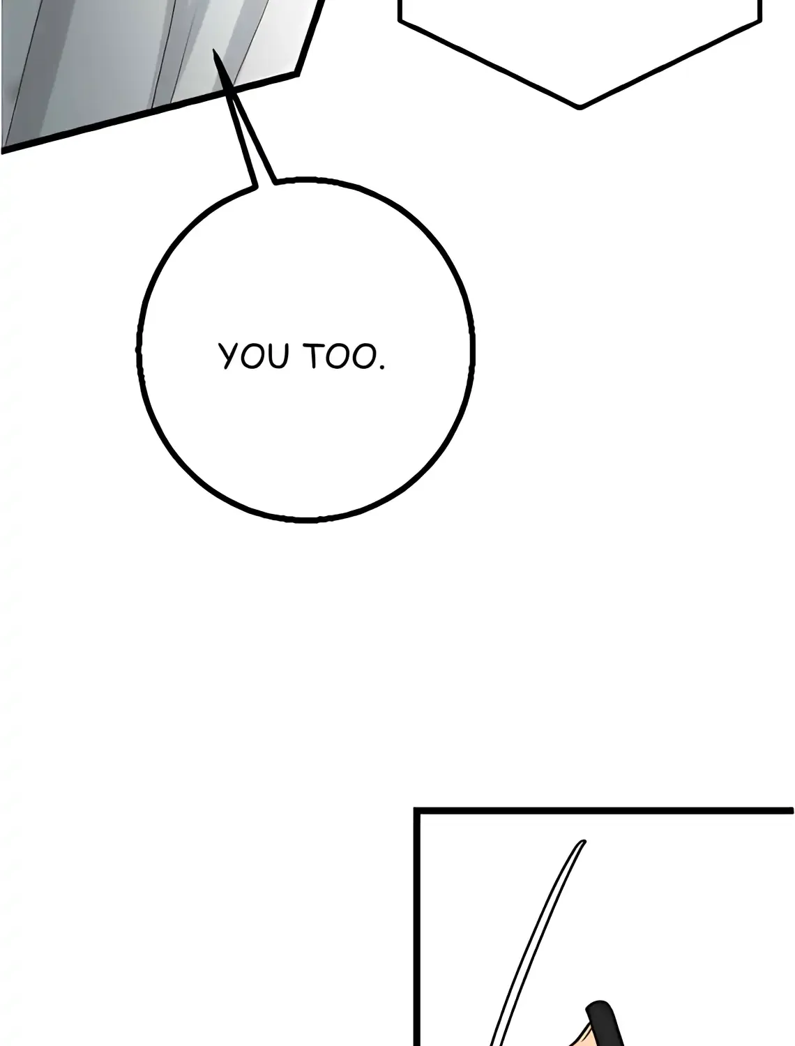 My Lovely Bodyguard Zinmanga X Chapter 106 Page 40