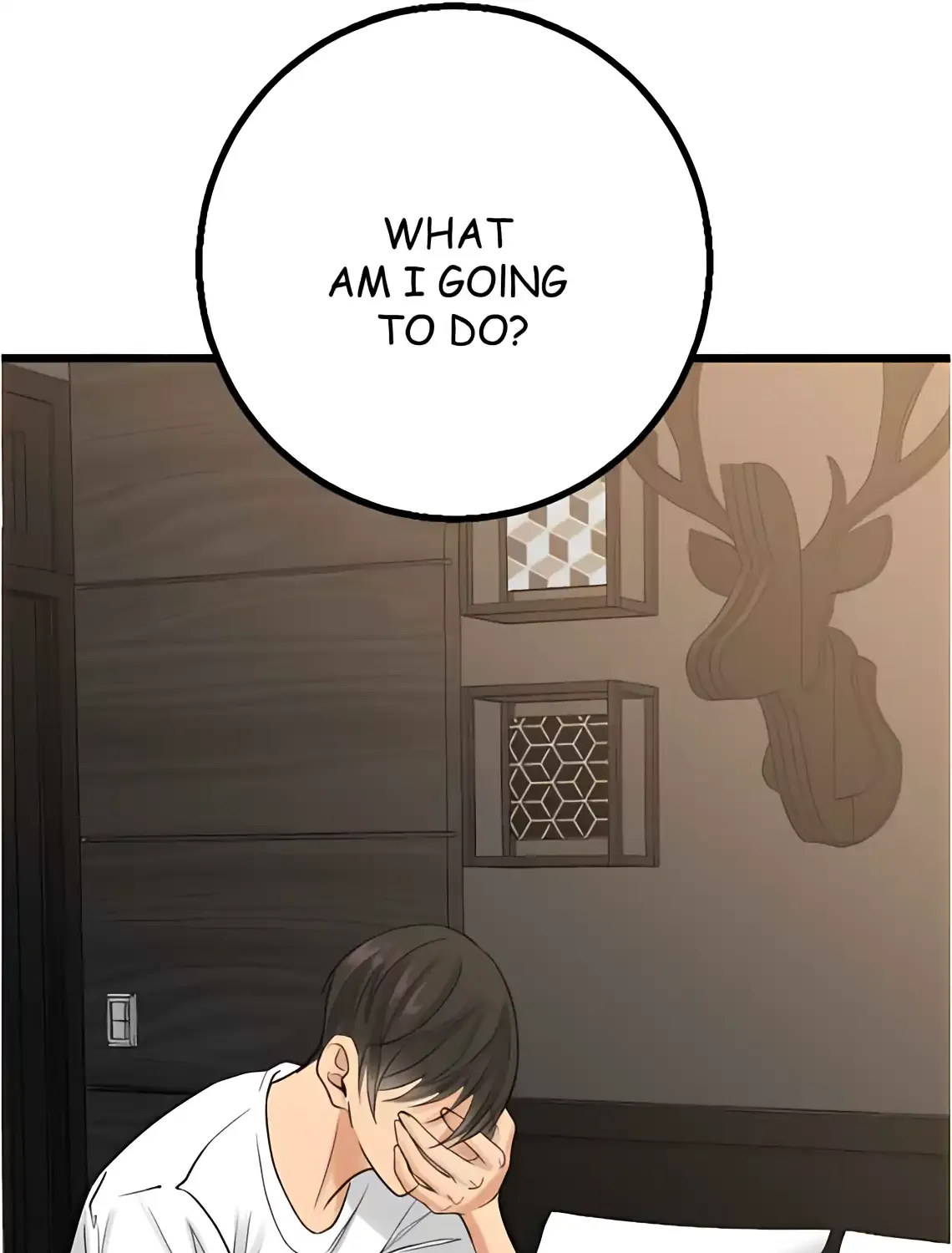 My Lovely Bodyguard Zinmanga X Chapter 106 Page 43