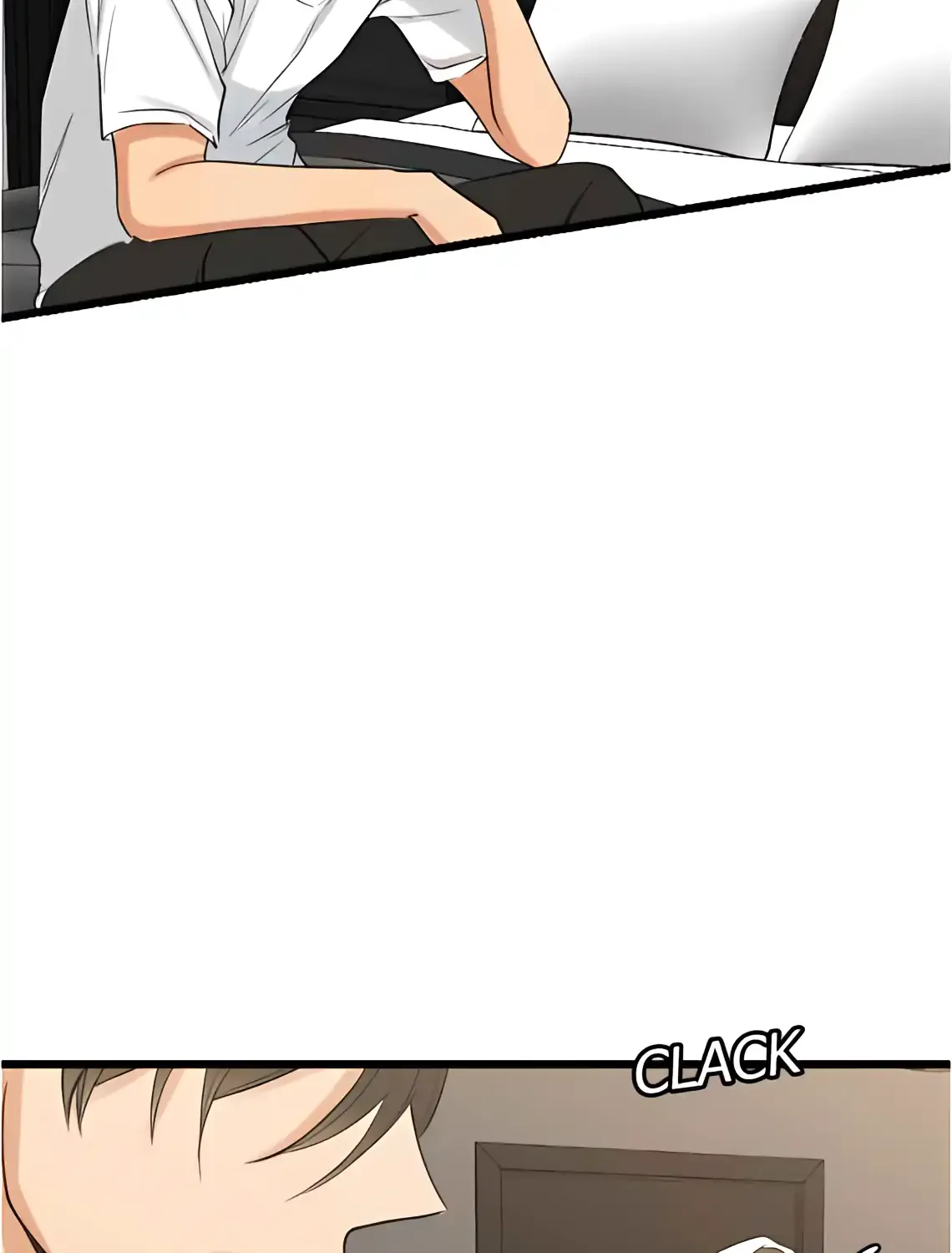 My Lovely Bodyguard Zinmanga X Chapter 106 Page 44