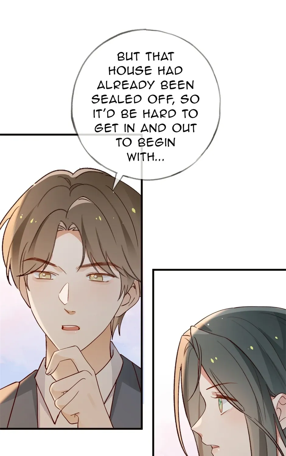 Perfect Heroine Wants to Possess Me Zinmanga X Chapter 112 Page 45