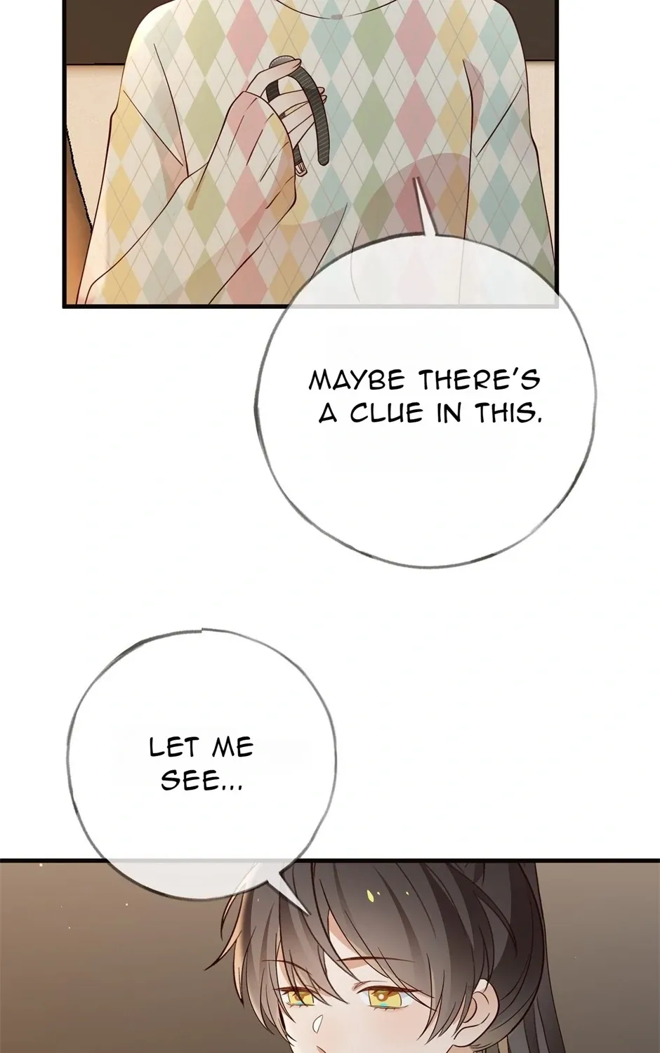 Perfect Heroine Wants to Possess Me Zinmanga X Chapter 112 Page 51