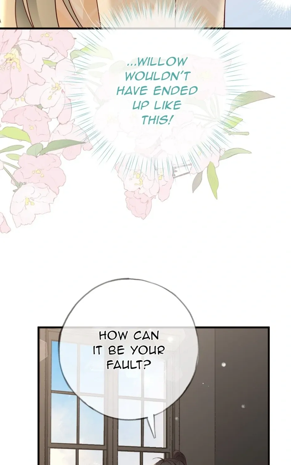 Perfect Heroine Wants to Possess Me Zinmanga X Chapter 112 Page 71